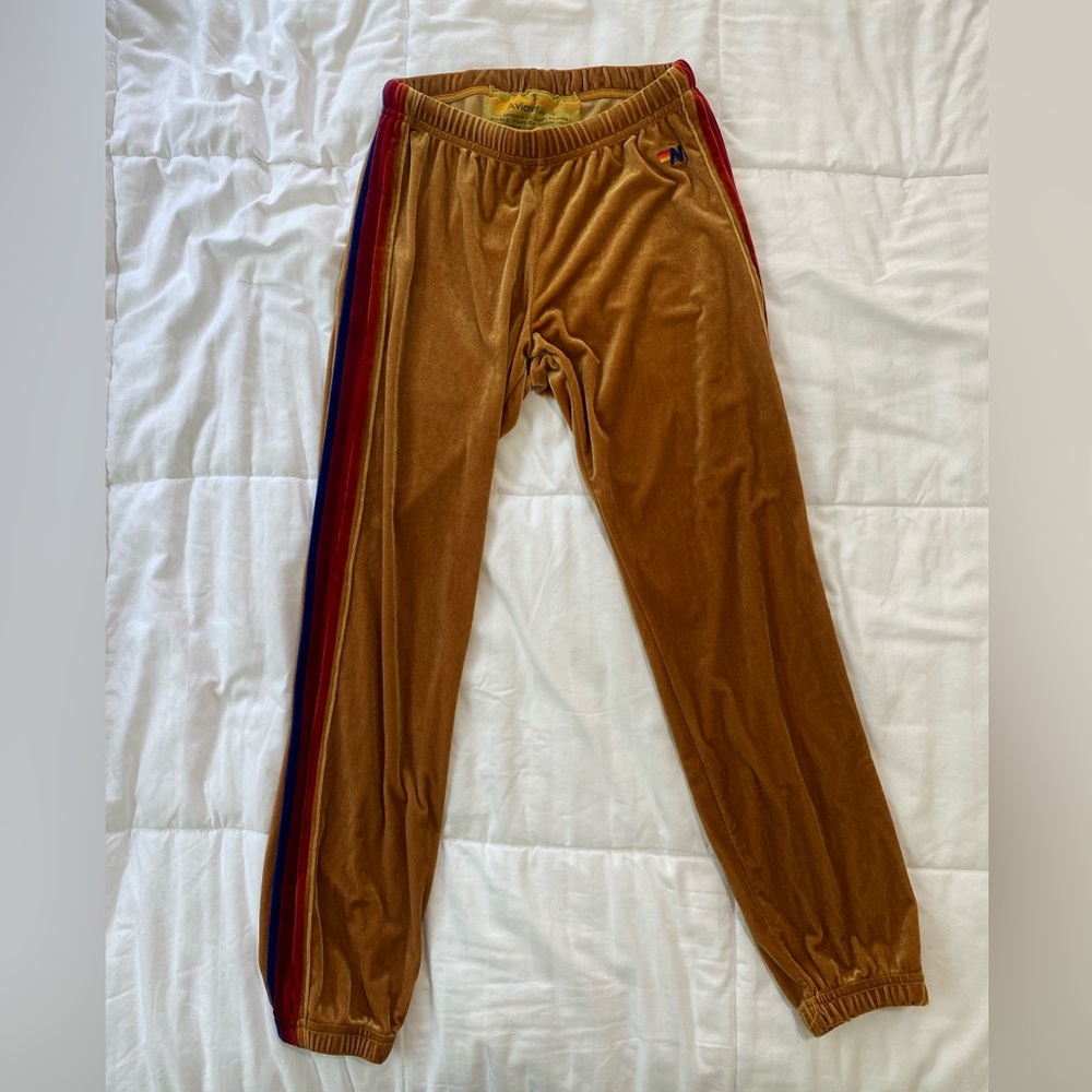 Aviator Nation sweatpant